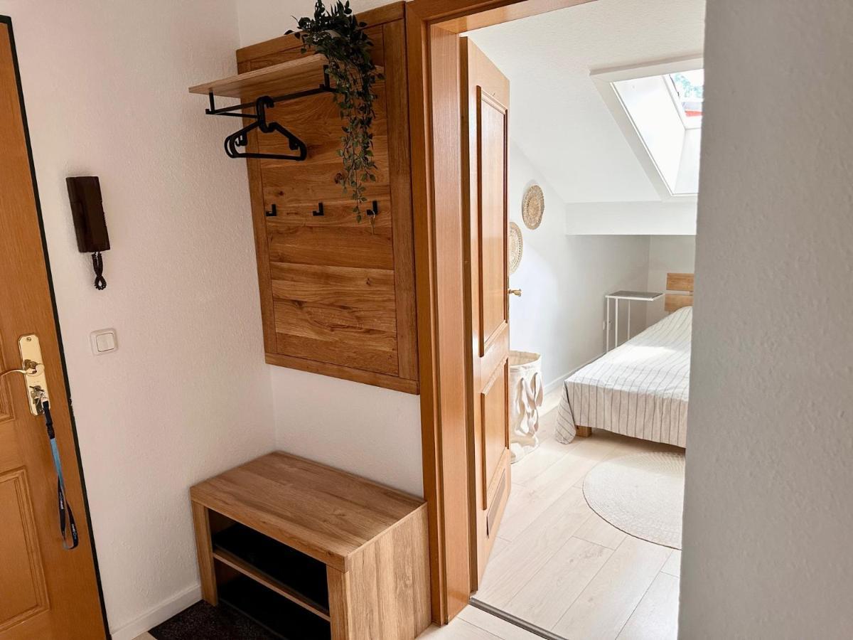 Ferienwohnung Alphorn - Sommerbergbahn Unlimited Kostenlos Oberstdorf Eksteriør billede